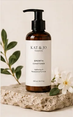 HYDRATE Hair - Image 2