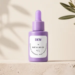 DEW Skin