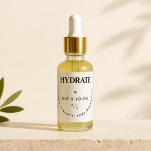 HYDRATE Hair