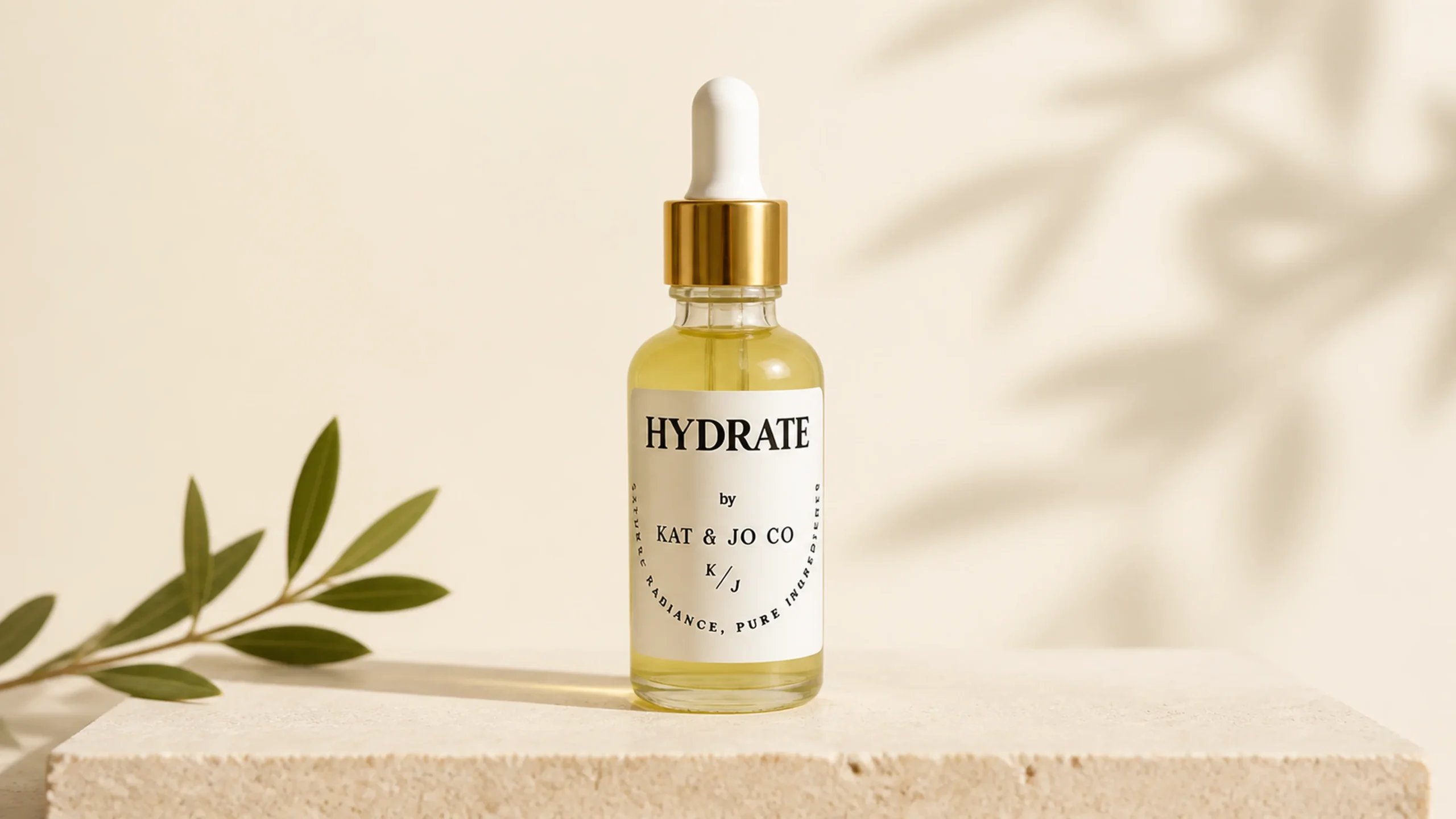 HYDRATE Hair
