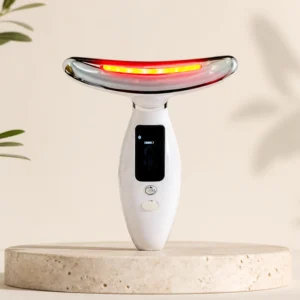 Neck & Face Massager and Sculptor
