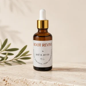 ROOT REVIVE Hair